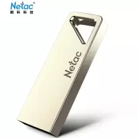 朗科(Netac)16GB U326 U盘车载电脑两用闪存优盘