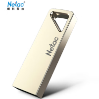 朗科(Netac)8GB U326 U盘 车载电脑两用闪存优盘