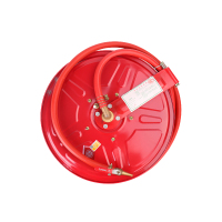 邮宁 YOUNING 消防卷盘消火栓箱卷盘水带25米0.8mpa室内消防自救软管水带新国标