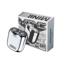 有色剃须刀MINI-水泥灰