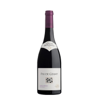 法国原瓶进口 蜜格*巨人舞干红葡萄酒2015年 750ml 单支装