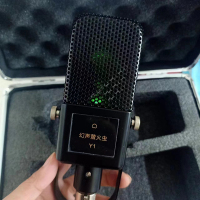 幻声萤火虫话筒+森然调音台ST10Plus+3米监听耳机