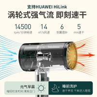 艾优负离子吹风机PF7(阿拉斯加白)