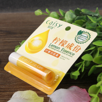 釆诗柠檬润唇膏3.5g- 2j