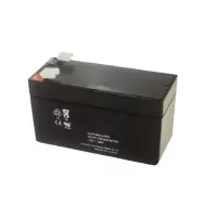 JUNXU 电瓶蓄电池 12V1.3AH