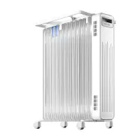 先锋 CY209LL-13 油汀 取暖器/电暖器/电暖气片家用机节能省电