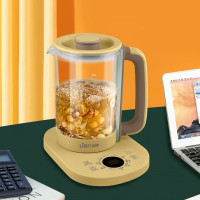 联创诚心诚意养生壶DF-EP2218M