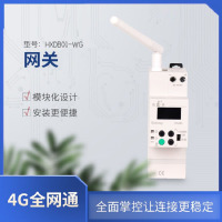 苏宁宜品网关物联网断路器HXDB01-WG