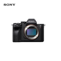 索尼(SONY)Alpha 7R V 新一代全画幅微单相机™双影像画质旗舰 约6100万有效像素(ILCE-7RM5/α7R V)