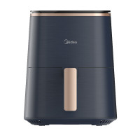 美的(Midea)空气炸锅KZC4001