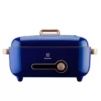 伊莱克斯(ELECTROLUX) EGTG5010多功能电火锅