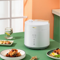 康佳(KONKA) 电压力锅 KGYL-202E