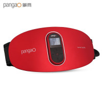 攀高PG-2645RL智能腰腹部按摩仪