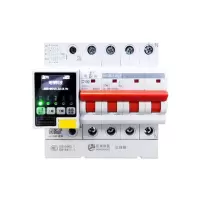 苏宁宜品三相浸水防触电断路器HXDB01-WLP-A2 380V/32A