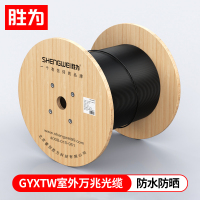 胜为室外万兆光缆12芯