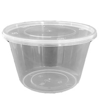 苏宁宜品推荐-塑料圆形打包盒