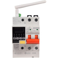 苏宁宜品HXDB01-WLP-G1单相浸水防触电断路器 220V/100A