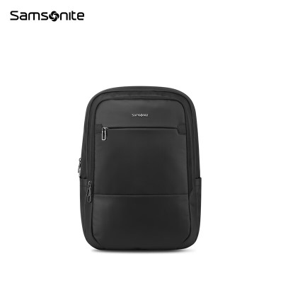 Samsonite//新秀丽大容量多层收纳商务电脑包