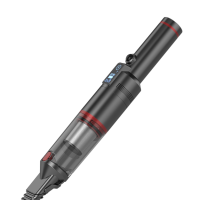 普沃达/pooda 手持真空吸尘器 H2