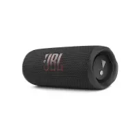 JBL 蓝牙音箱 FLIP6万花筒6代 黑色