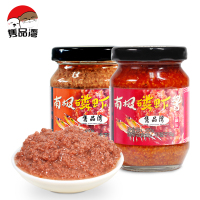 隽品湾 南极磷虾酱