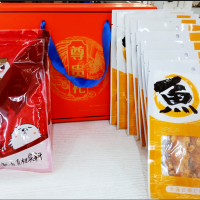 隽品湾 特选礼盒一