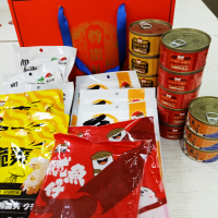 隽品湾 精选礼盒二