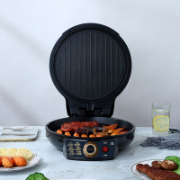 欧锐铂欧曼德-电饼铛ORB-244