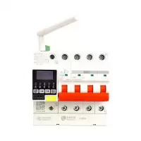 苏宁宜品HXDB01-WLP-G2三相浸水防触电断路器380V/100A