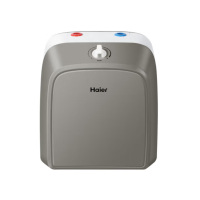 海尔ES10U小厨宝热水器安装配件(移机)