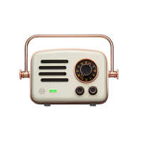 猫王MW-R智能语音网络收音机