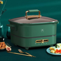 北美ACA ALY-30FB08A 微电脑电饭煲