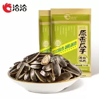 洽洽原香瓜子285gY N