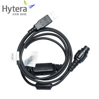 海能达(Hytera)PC47写频线适配 MD780/MD780G/MD780i车载台对讲机写频线