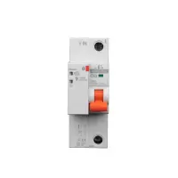 苏宁宜品 1P-HXDB01-ZN02 物联网智能断路器 63A