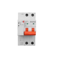 苏宁宜品 2P-HXDB01-ZN02 物联网智能断路器 63A