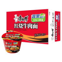 康师傅方便面(口味混装)