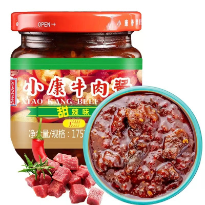 小康(XIAOKANG) 牛肉酱