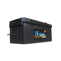 风帆 蓄电池 6-QWL-110 1个