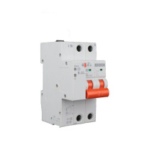 苏宁宜品2P+(漏保)HXDB01-ZN02物联网智能断路器 63A