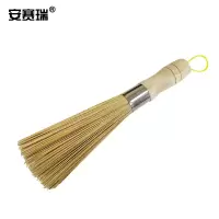 竹锅刷