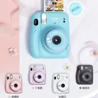 富士instax立拍立得 一次成像相机