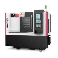 金火数控车床 TT4530 1台