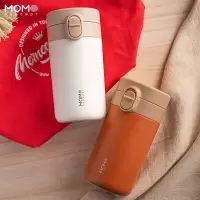 MOMO冻干咖啡+弹跳咖啡杯