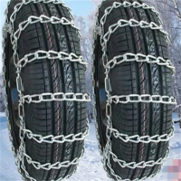 鸿莱嘉265/70R 16防滑链