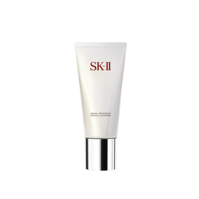 SK-ll护肤氨基酸120g洁面霜洗面奶洁面乳 舒透温和洁净 舒透护肤洁面霜
