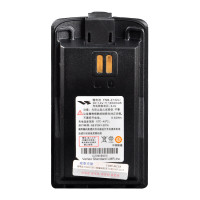 摩托罗拉(MOTOROLA)FNB-Z132LI对讲机原装锂电池威泰克斯系列V388对讲机电池