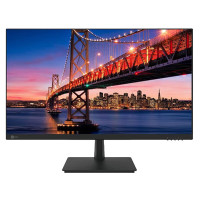 联想(Lenovo) 27英寸显示器 75Hz刷新 IPS广视角 低蓝光 办公电脑显示屏 B2713E