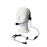 摩托罗拉(MOTOROLA)SRALA9031MOB 耳机适配摩托罗拉C1200/CP1668/XIR P3688等