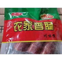 莹润牌农家香肠150g Z